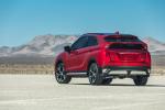Mitsubishi Eclipse Cross 2018 года (NA)